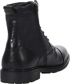 Steve Madden Boots Bunsin Lace-Up Boot -Steve Madden Sales Store 71g8B5HHPYL. AC SR736920