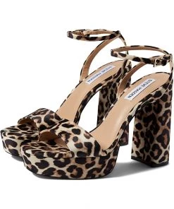 Steve Madden Heels Lessa Sandal -Steve Madden Sales Store 71gNIAfkQvL. AC SR736920