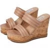 Steve Madden Heels Wipeout Wedge Sandal