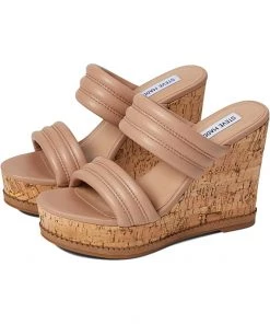 Steve Madden Heels Wipeout Wedge Sandal