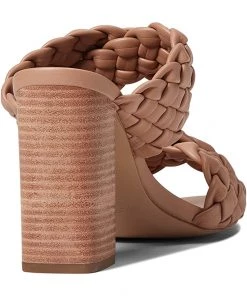 Steve Madden Heels Twisted Heeled Sandal -Steve Madden Sales Store 71hHETYgaeL. AC SR736920