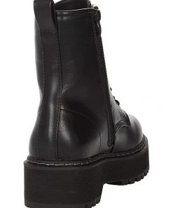 Steve Madden Boots Bettyy Boot -Steve Madden Sales Store 71iQ27O 78L. AC SR736920