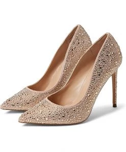 Steve Madden Heels Vitals Pump