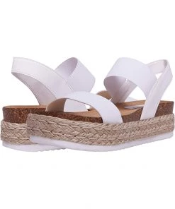 Steve Madden Heels Jaklin Sandal -Steve Madden Sales Store 71jDYsneylL. AC SR736920
