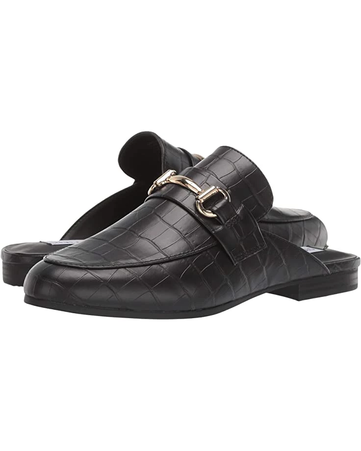 Steve Madden Loafers Kandi Slip-On Mule 1 Steve Madden Loafers Kandi Slip-On Mule