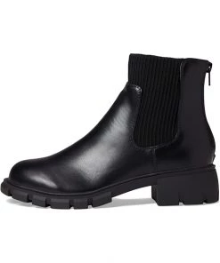 Steve Madden Kids Hutch Boots (Little Kid/Big Kid) -Steve Madden Sales Store 71jzzvTvi7L. AC SR736920