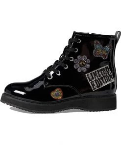 Steve Madden Kids Kudos Boots (Little Kid/Big Kid) -Steve Madden Sales Store 71k32PIe0QL. AC SR736920