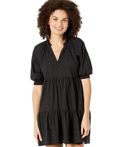 Steve Madden Dresses Hustle and Glow Dress