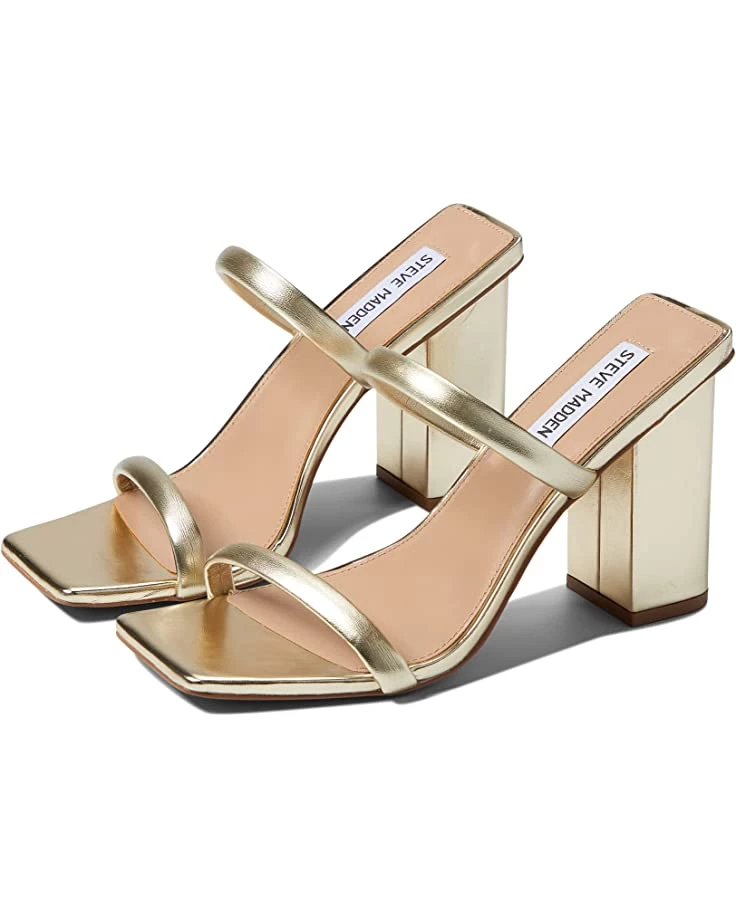 Steve Madden Heels Blake Sandal 1 Steve Madden Heels Blake Sandal