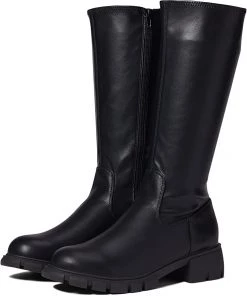 Steve Madden Kids Aberdn Boots (Little Kid/Big Kid)