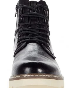 Steve Madden Boots Delwar Lace-Up Boot -Steve Madden Sales Store 71lST7ZlgKL. AC SR736920