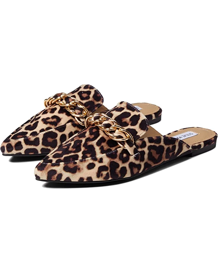 Steve Madden Loafers Faine Flat Mule 9 Steve Madden Loafers Faine Flat Mule - Image 9