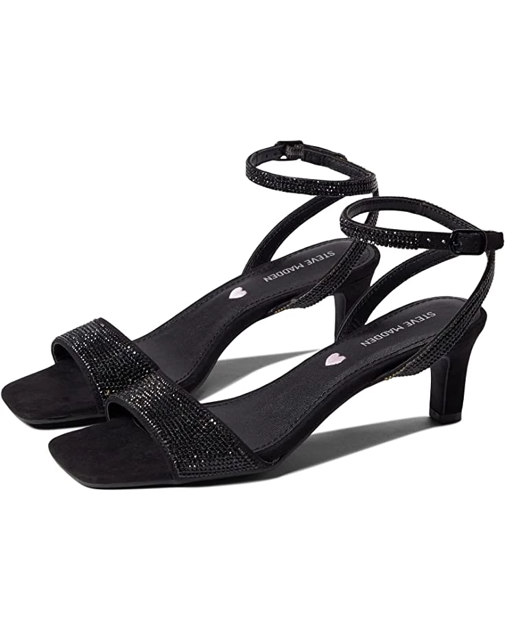 Steve Madden Kids Heels Skyla (Little Kid/Big Kid) 1 Steve Madden Kids Heels Skyla (Little Kid/Big Kid)