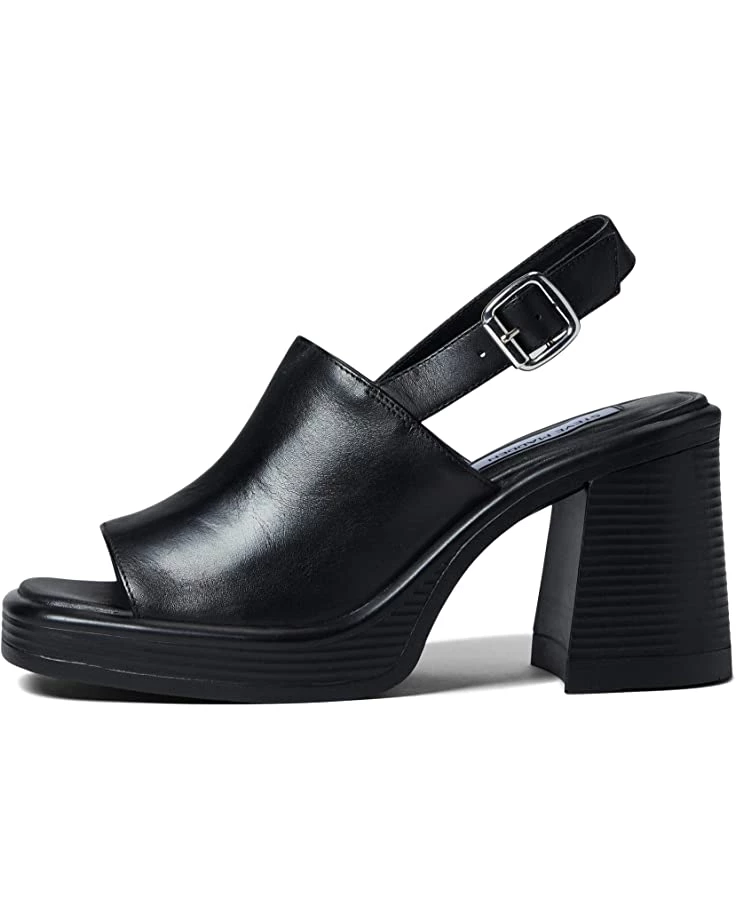 Steve Madden Heels Forza Heeled Sandal 4 Steve Madden Heels Forza Heeled Sandal - Image 4