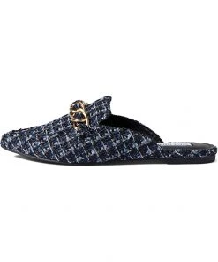 Steve Madden Loafers Faine Flat Mule 13 Steve Madden Loafers Faine Flat Mule -Steve Madden Sales Store 71mlHeVA9 L. AC SR736920