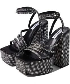 Steve Madden Heels Cocktails Heeled Sandal