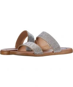 Steve Madden Sandals Dual-R Flat Sandal