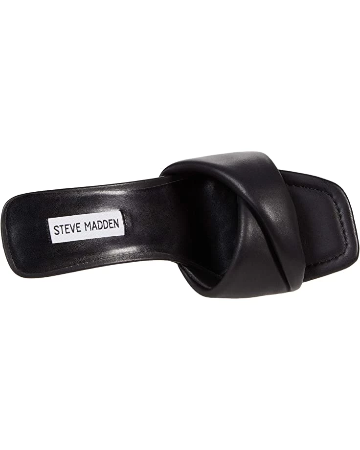 Steve Madden Heels Thai Heeled Sandal 2 Steve Madden Heels Thai Heeled Sandal - Image 2