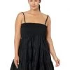 Steve Madden Dresses Plus Size Sucker Punch Dress