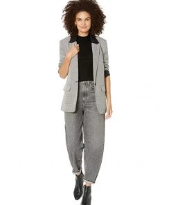 Steve Madden Coats & Outerwear Dominique Blazer -Steve Madden Sales Store 71oYs1omsL. AC SR736920