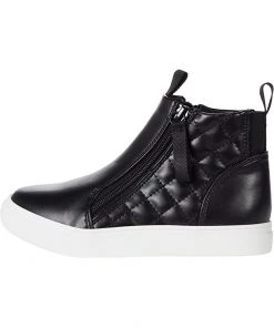 Steve Madden Kids Sneakers & Athletic Shoes Reggie (Little Kid/Big Kid) -Steve Madden Sales Store 71okASGjgYL. AC SR736920