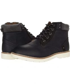 Steve Madden Kids Boots Bryaan (Little Kid/Big Kid)