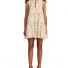 Steve Madden Dresses Frill and Florals Dress
