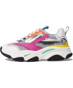 Steve Madden Kids Sneakers & Athletic Shoes Posession Sneaker (Little Kid/Big Kid) -Steve Madden Sales Store 71qAcmm1I1L. AC SR736920