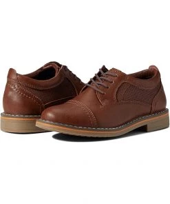 Steve Madden Kids Oxfords Toliverr (Toddler/Little Kid)