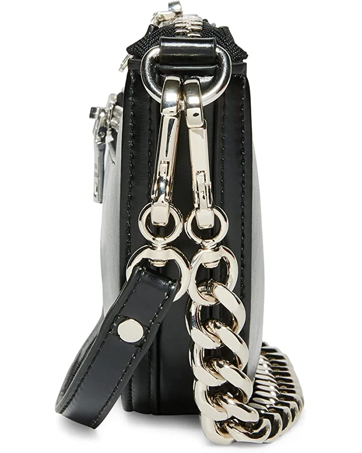 Steve Madden Handbags Cobraa Crossbody with Chain 4 Steve Madden Handbags Cobraa Crossbody with Chain - Image 4