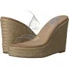 Steve Madden Heels Sunrise Wedge Sandal