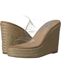 Steve Madden Heels Sunrise Wedge Sandal