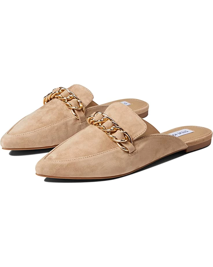 Steve Madden Loafers Faine Flat Mule 10 Steve Madden Loafers Faine Flat Mule - Image 10