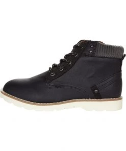 Steve Madden Kids Boots Bryaan (Little Kid/Big Kid) -Steve Madden Sales Store 71spgfl6gTL. AC SR736920