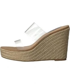 Steve Madden Heels Sunrise Wedge Sandal -Steve Madden Sales Store 71t0NeEx5kL. AC SR736920