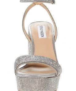 Steve Madden Heels Lessa-R Heeled Sandal -Steve Madden Sales Store 71tFM2trTDL. AC SR736920
