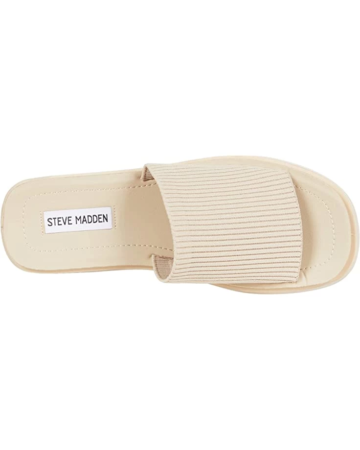 Steve Madden Sandals Balanced Sandal 2 Steve Madden Sandals Balanced Sandal - Image 2