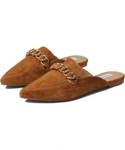 Steve Madden Loafers Faine Flat Mule 17 Steve Madden Loafers Faine Flat Mule -Steve Madden Sales Store 71try6nmvWL. AC SR736920
