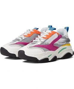 Steve Madden Kids Sneakers & Athletic Shoes Posession Sneaker (Little Kid/Big Kid)