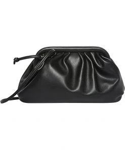 Steve Madden Handbags Nikki Soft Clutch Crossbody