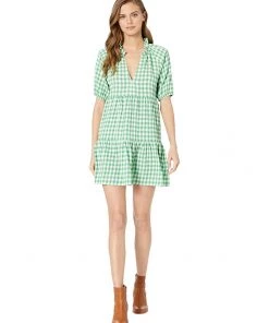 Steve Madden Dresses Picnic Ready Dress -Steve Madden Sales Store 71vjTpivqL. AC SR736920