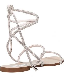 Steve Madden Sandals Twirl-R Flat Sandal 9 Steve Madden Sandals Twirl-R Flat Sandal -Steve Madden Sales Store 71wBCz3snhL. AC SR736920