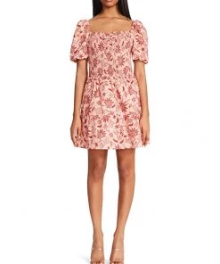Steve Madden Dresses Cotton Candy Dress
