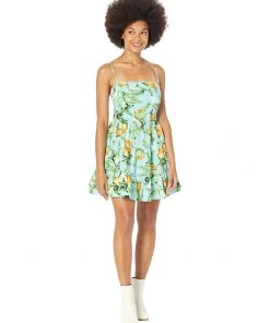 Steve Madden Dresses Summer Orchard Dress -Steve Madden Sales Store 71wyXlwG9LL. AC SR736920