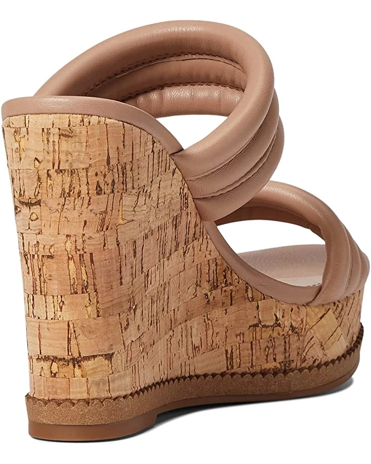 Steve Madden Heels Wipeout Wedge Sandal 5 Steve Madden Heels Wipeout Wedge Sandal - Image 5