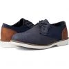 Steve Madden Kids Oxfords Bgregg (Little Kid/Big Kid)