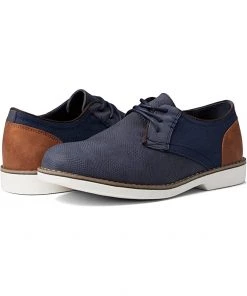 Steve Madden Kids Oxfords Bgregg (Little Kid/Big Kid)