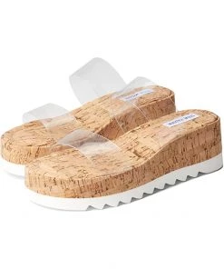 Steve Madden Heels Defuse Wedge Sandal -Steve Madden Sales Store 71xs1vCEmTL. AC SR736920