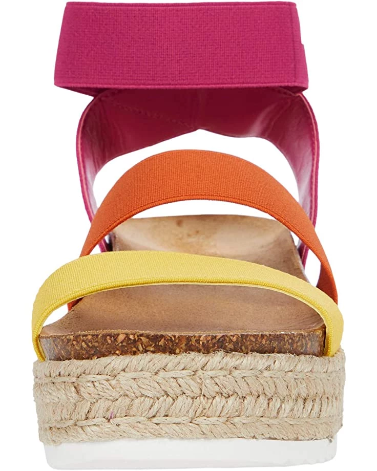 Steve Madden Heels Kimmie Espadrille Sandal 6 Steve Madden Heels Kimmie Espadrille Sandal - Image 6