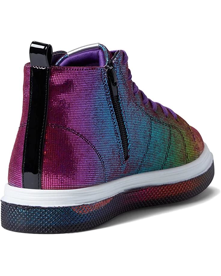 Steve Madden Kids Sneakers & Athletic Shoes Juice Sneaker (Little Kid/Big Kid) 5 Steve Madden Kids Sneakers & Athletic Shoes Juice Sneaker (Little Kid/Big Kid) - Image 5